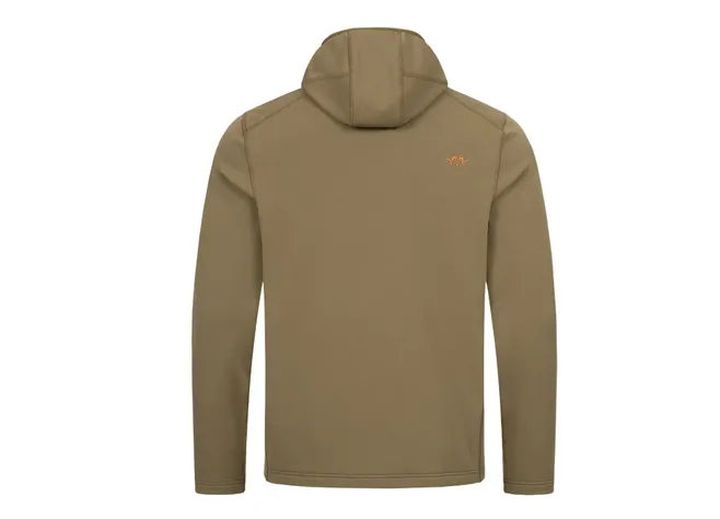 Куртка Blaser Active Outfits Men’s Drain FZ Hoody Caper Фото 3